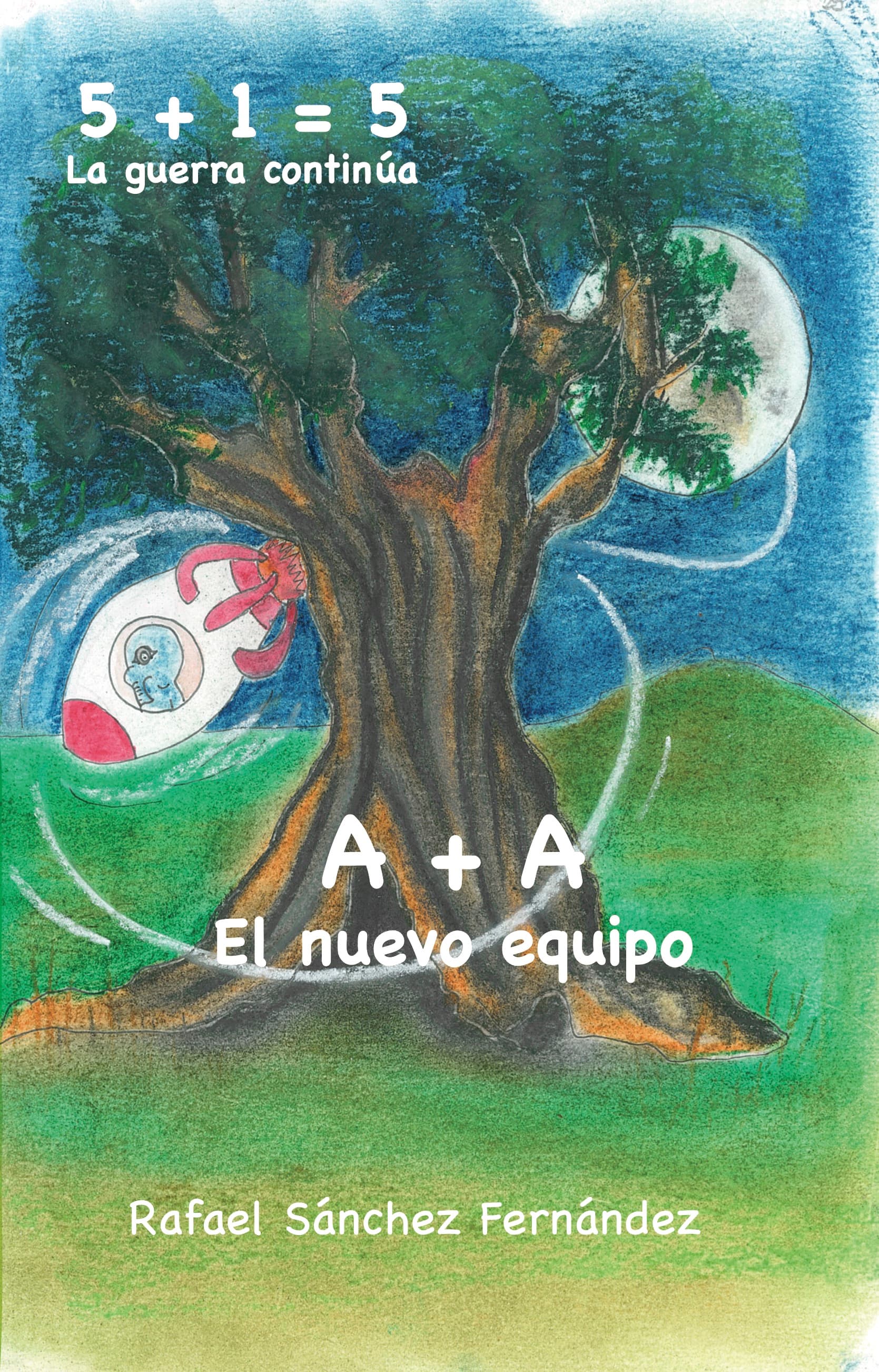 A + A El nuevo equipo