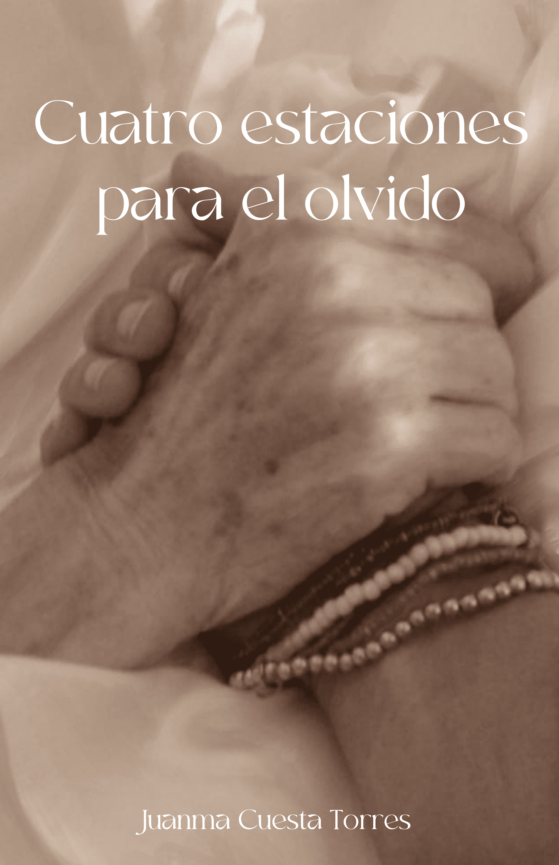 Cuatro estaciones para el olvido