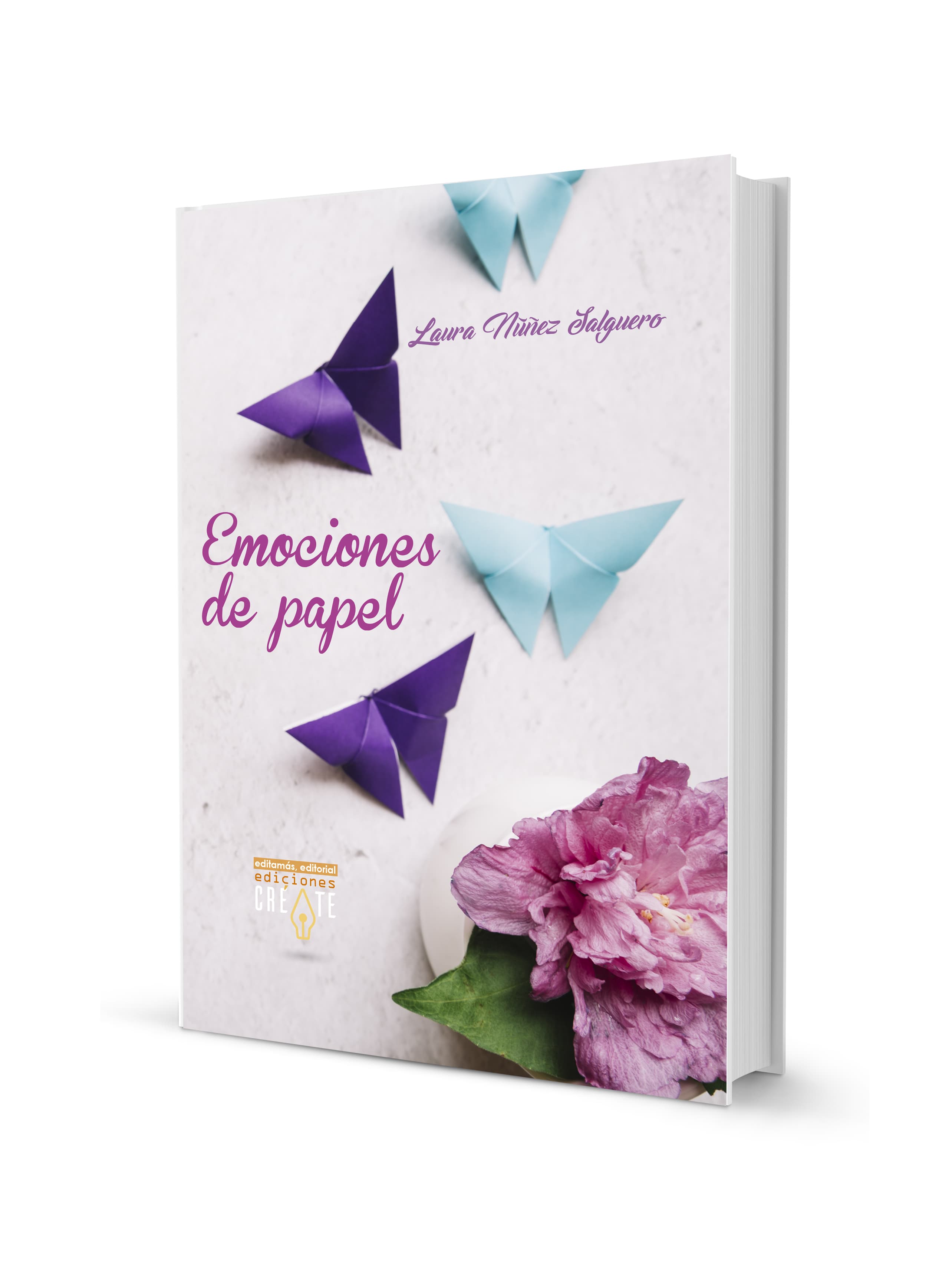 Emociones de papel