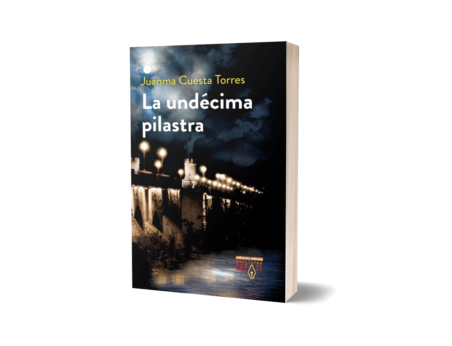 La undécima pilastra