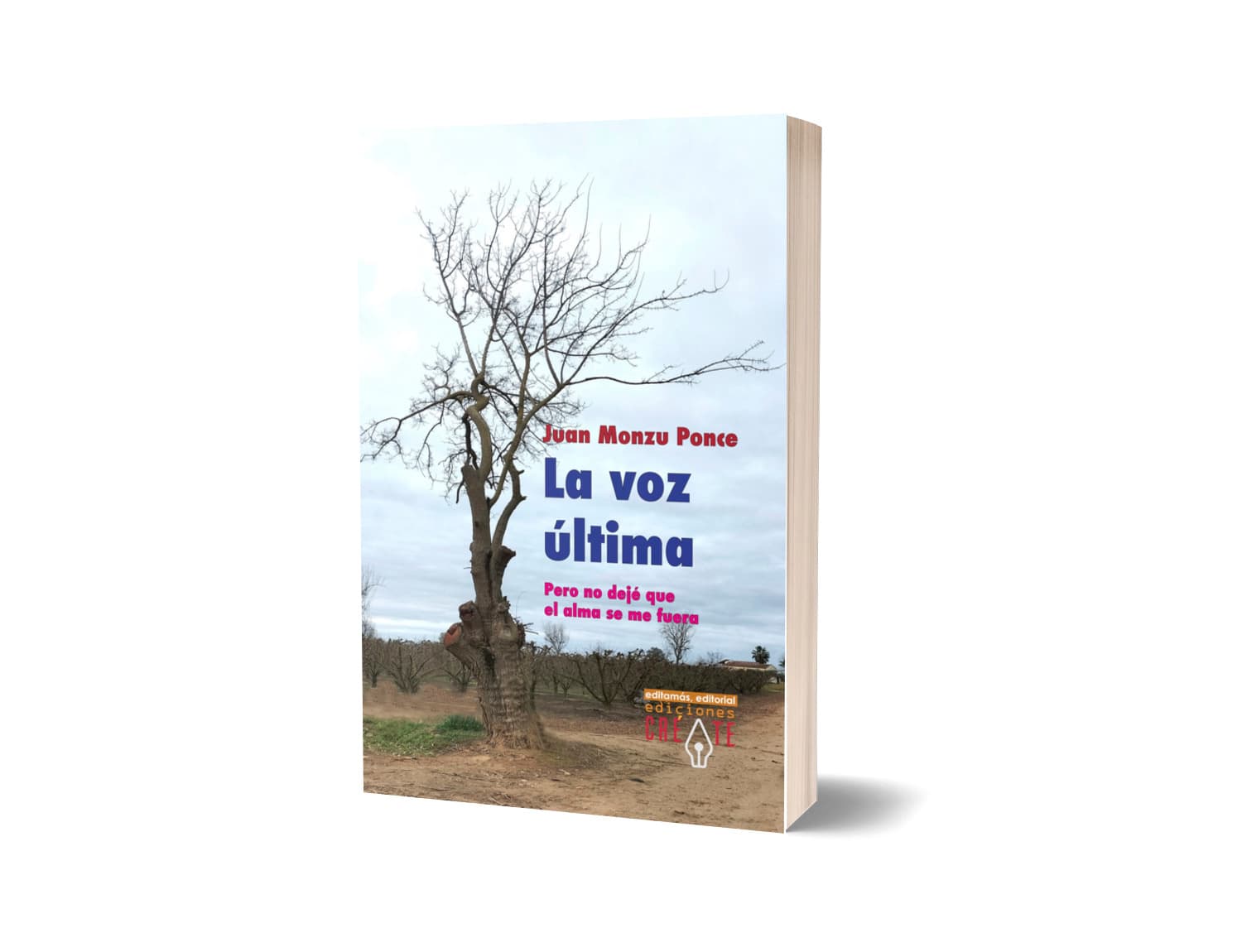 La voz última