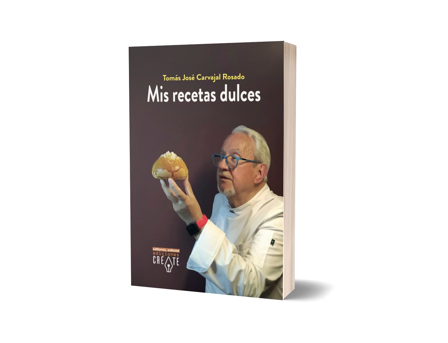 Mis recetas dulces