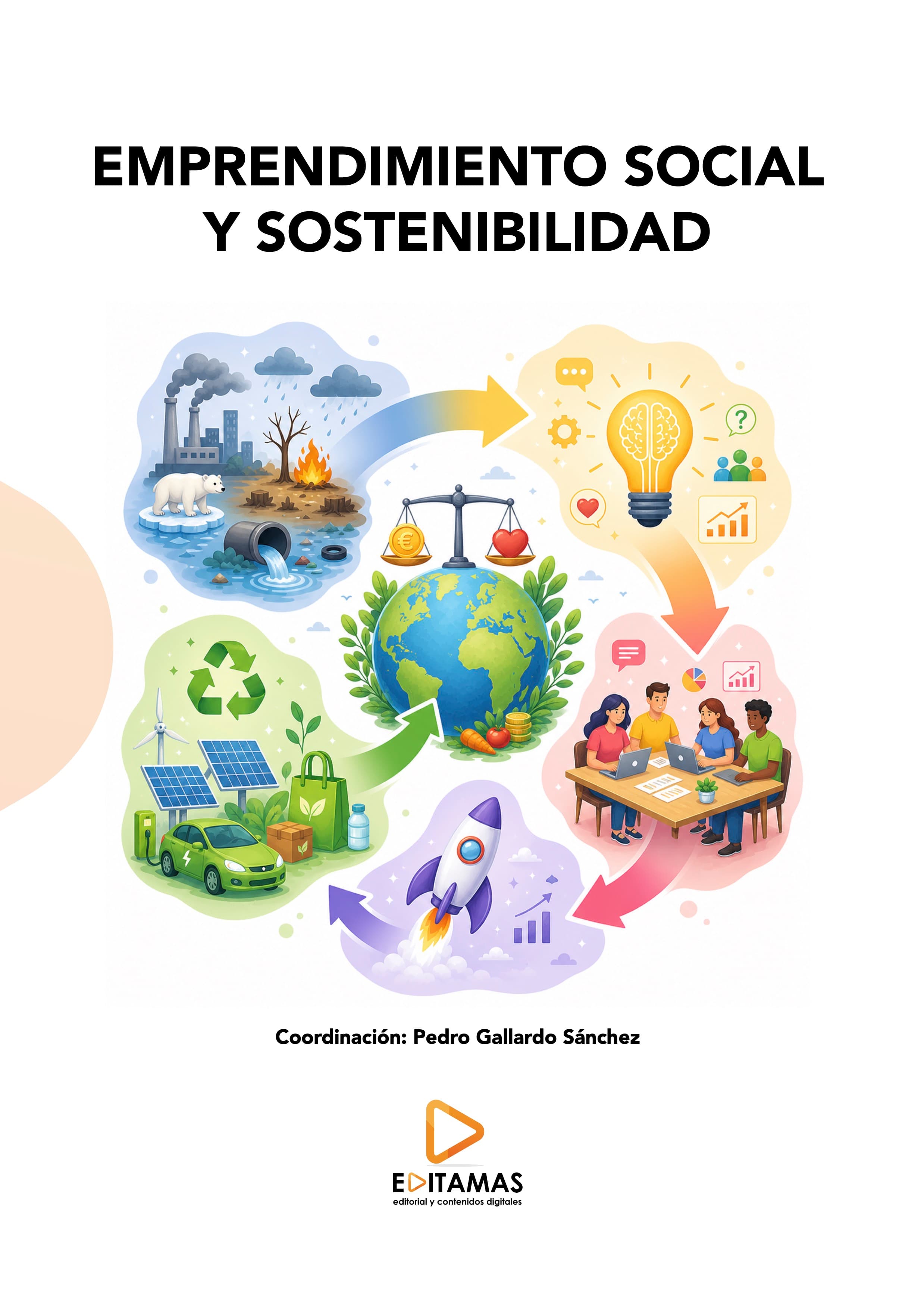 Emprendimiento Social y Sostenibilidad
