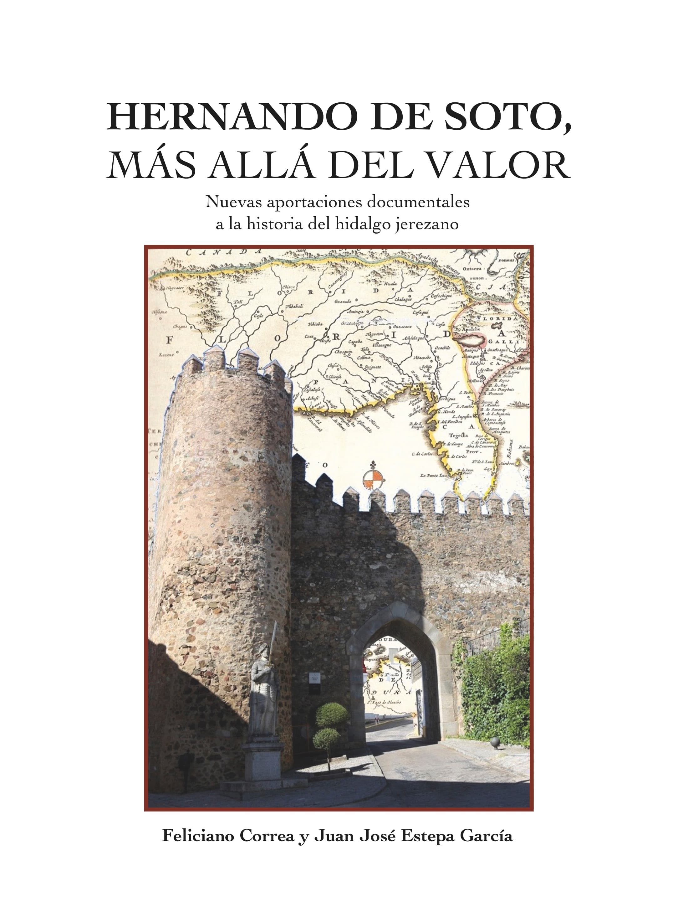 Hernando de Soto, Más allá del Valor