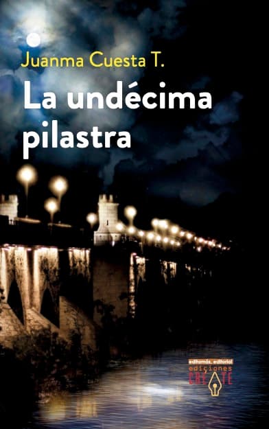 La undécima pilastra