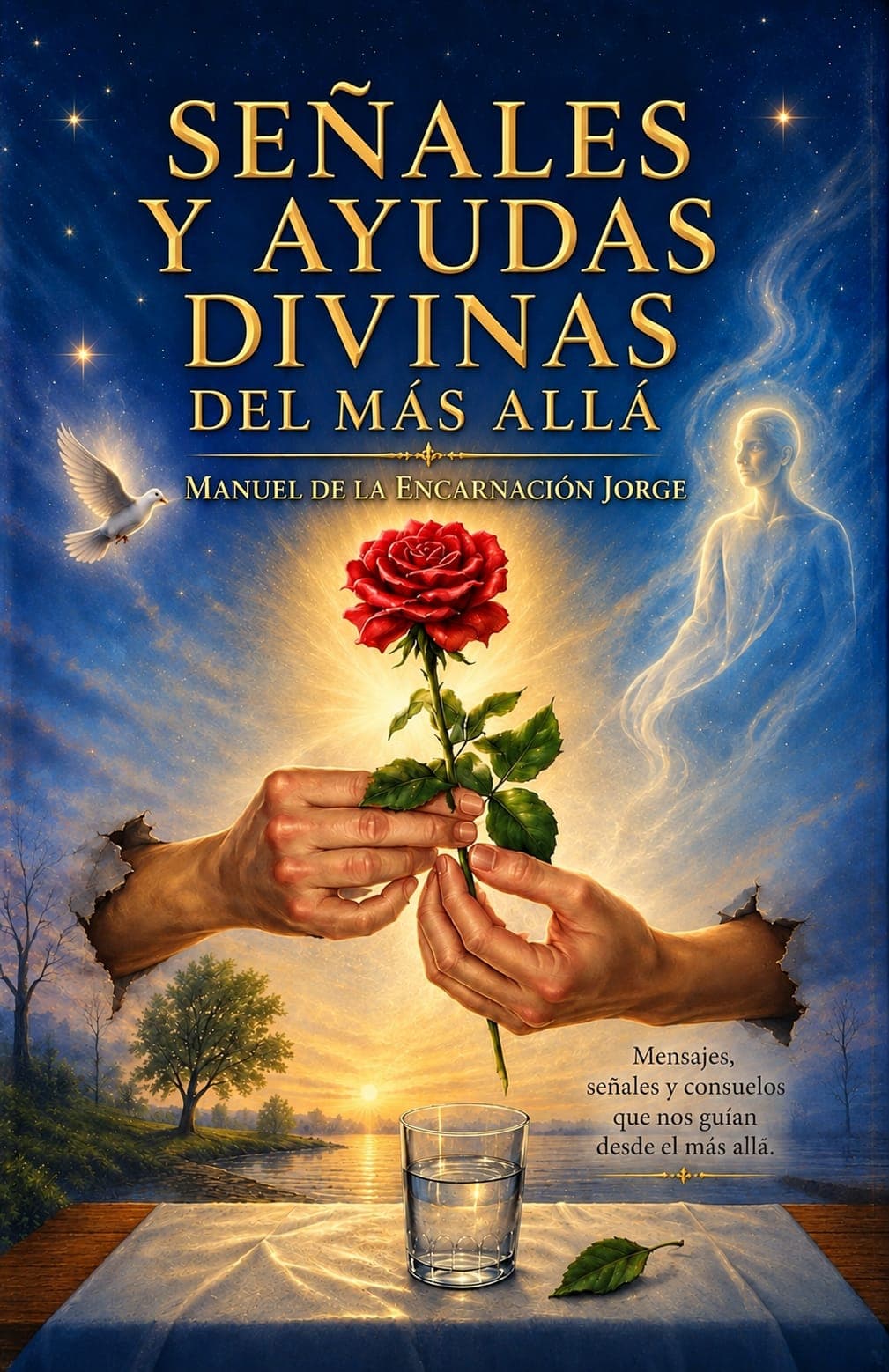 Señales y ayudas divinas del mas allá