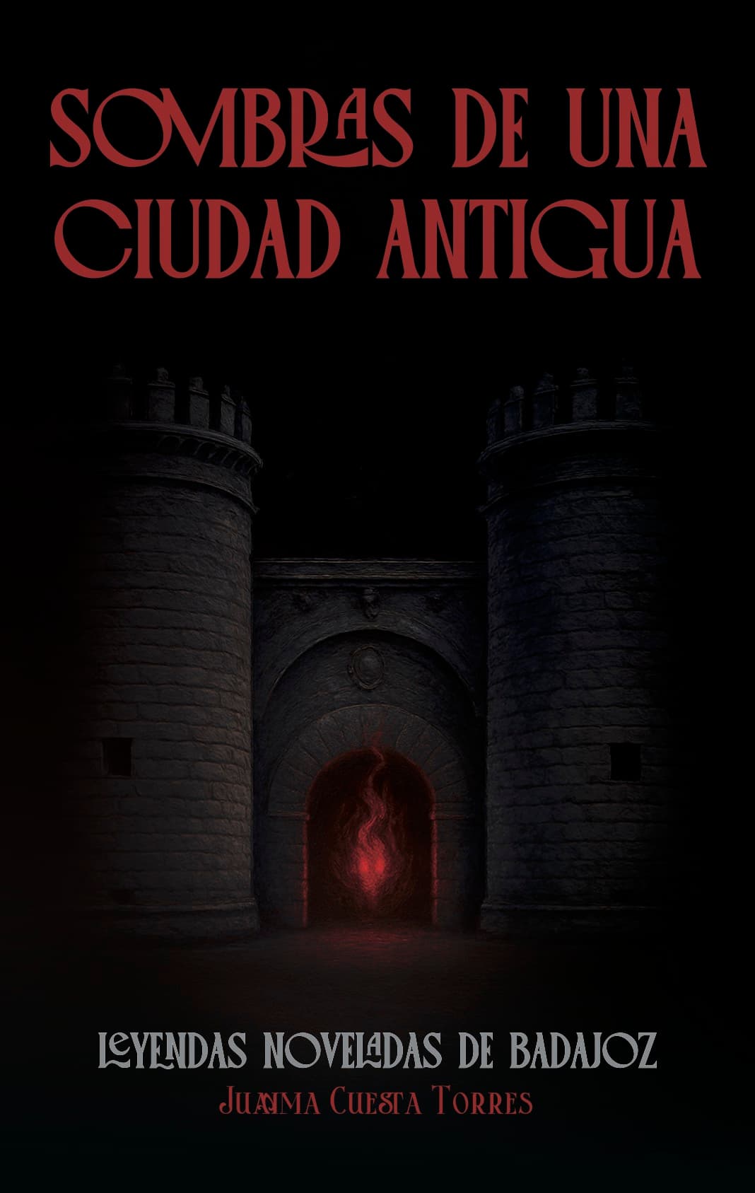 Sombras de una ciudad antigua