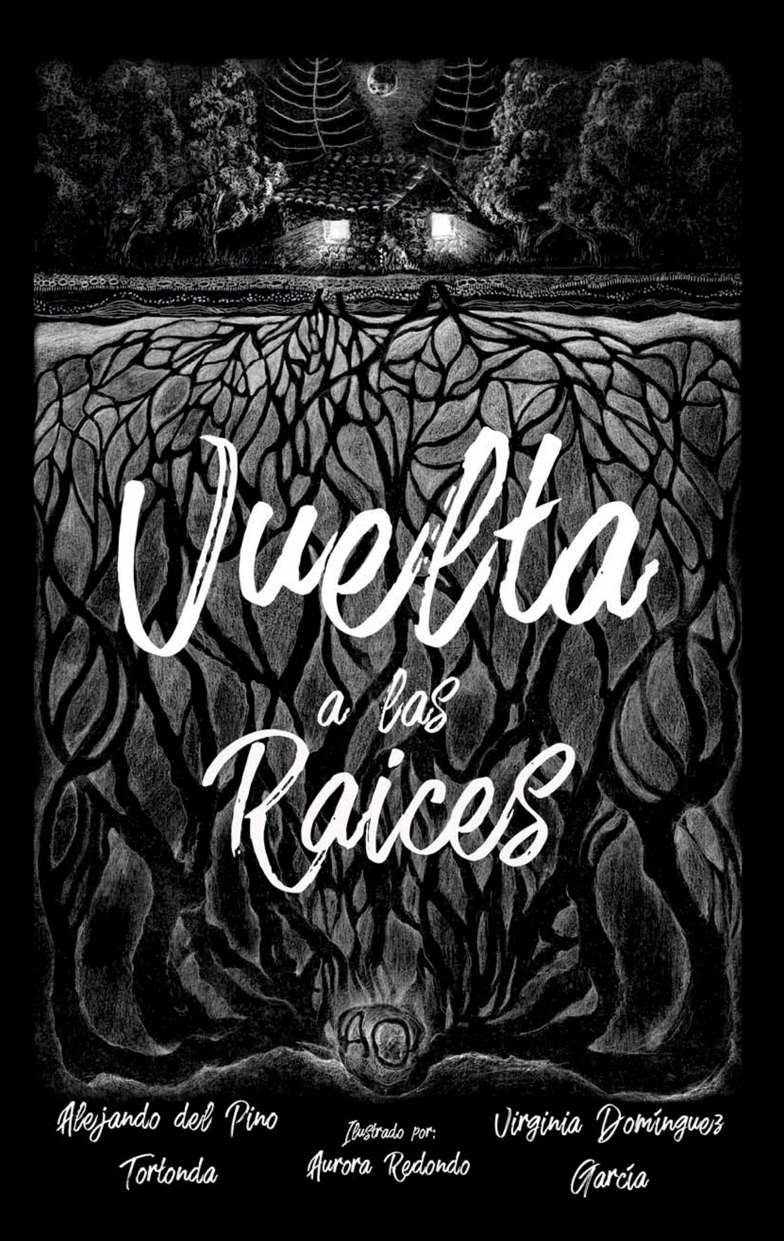 Vuelta a las raices